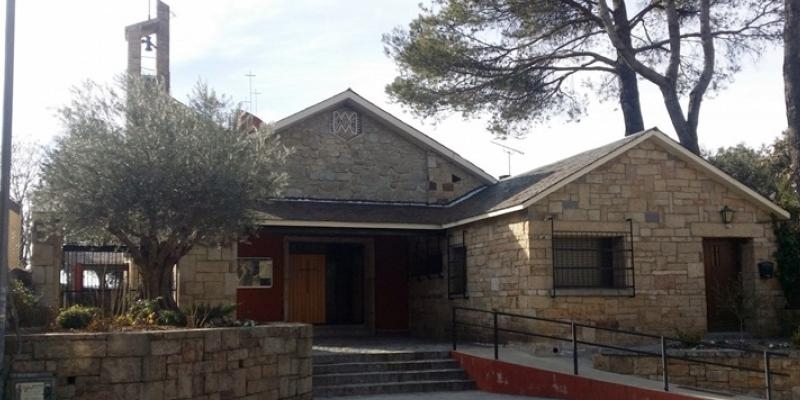 San Ignacio de Loyola de Torrelodones organiza un concierto de m&uacute;sica antigua