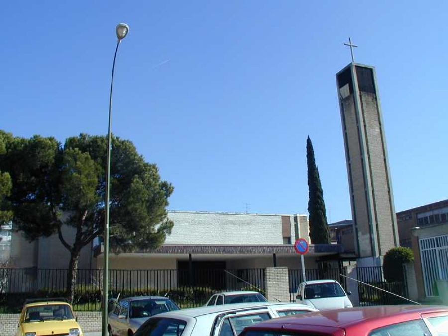 La Adoraci&oacute;n Nocturna reanuda las actividades del nuevo curso pastoral