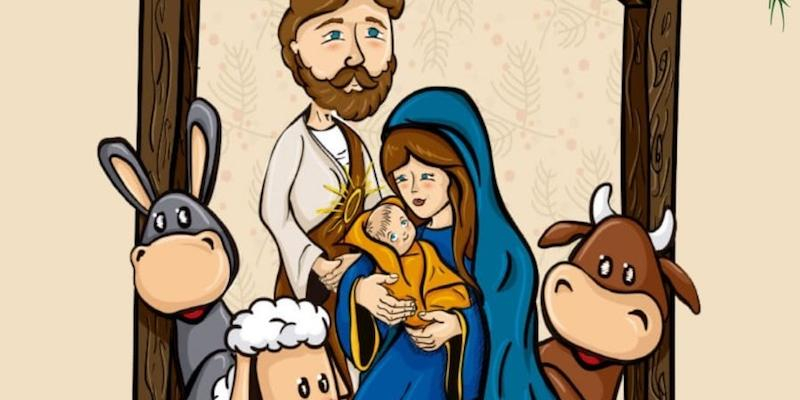 San Ramón Nonato de Vallecas invita a los más pequeños a disfrutar la Navidad con diferentes actividades