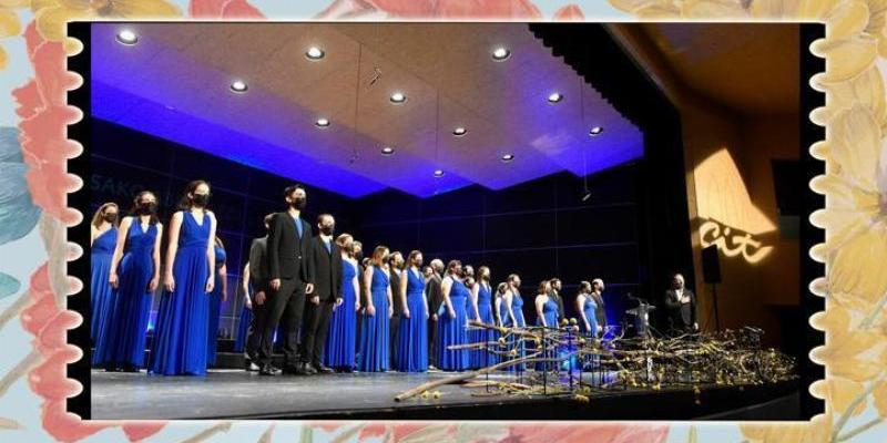 El Coro de Jóvenes de Madrid ofrece un concierto de Semana Santa en Nuestra Señora del Buen Suceso
