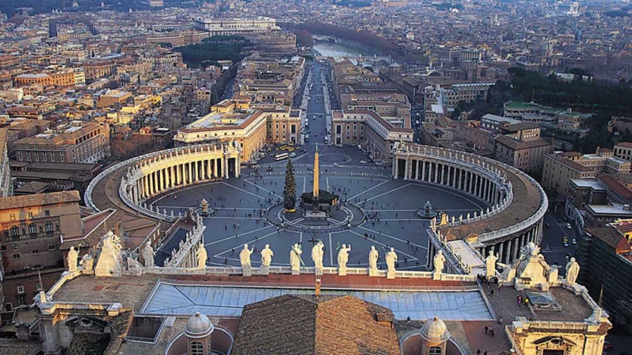 Monse&ntilde;or Rugambwa, presidente de las OMP: &laquo;Que la misi&oacute;n renueve las estructuras&raquo;