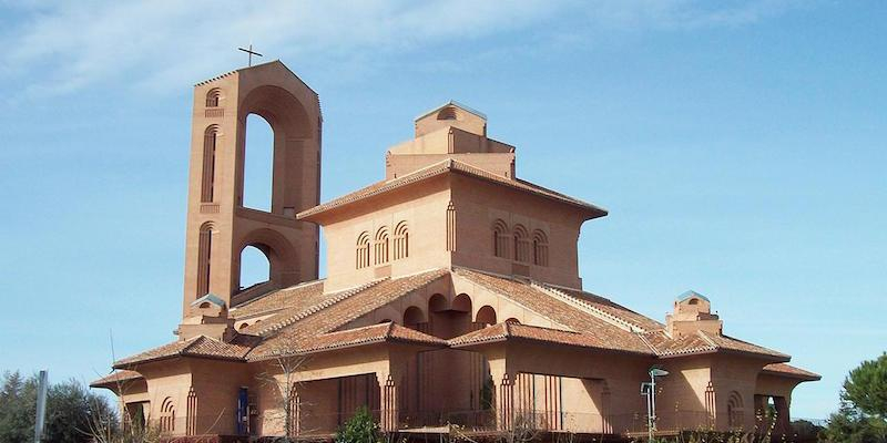 Santa Mar&iacute;a de Can&aacute; prepara el Triduo Pascual con una meditaci&oacute;n penitencial