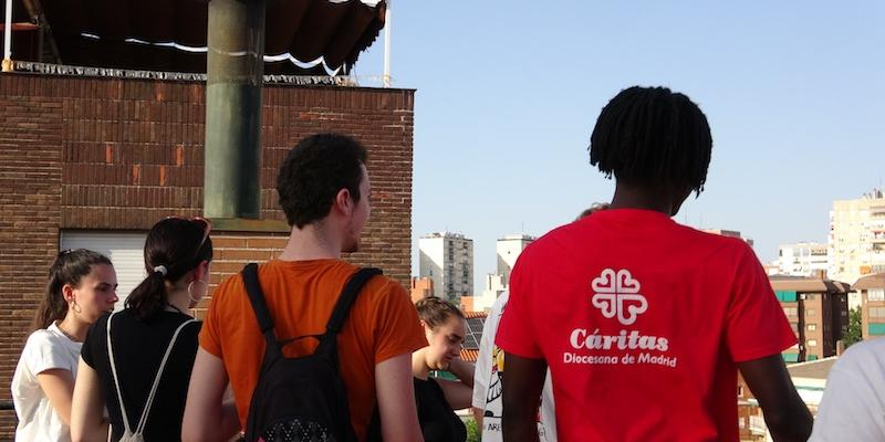 El Centro de Estudios Sociales de C&aacute;ritas Madrid presenta su nueva oferta formativa