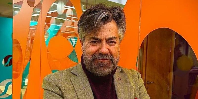 Emilio D&iacute;az, nuevo secretario regional de Escuelas Cat&oacute;licas de Madrid