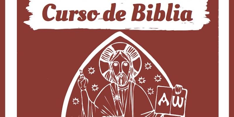 Jos&eacute; Ignacio Rubio Amo imparte un curso de Biblia en Nuestra Se&ntilde;ora del Buen Suceso
