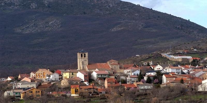 La Asociaci&oacute;n Amigos del Ferrocarril de Madrid ofrece un concierto en Braojos