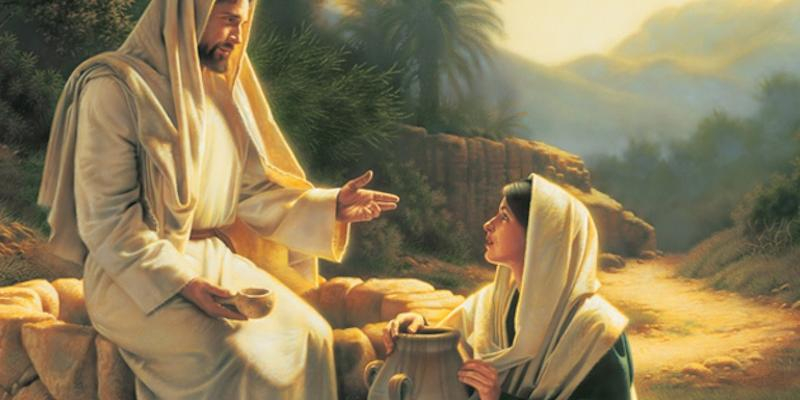 VII retiro Ema&uacute;s para mujeres organizado por San Miguel Arc&aacute;ngel de Las Rozas