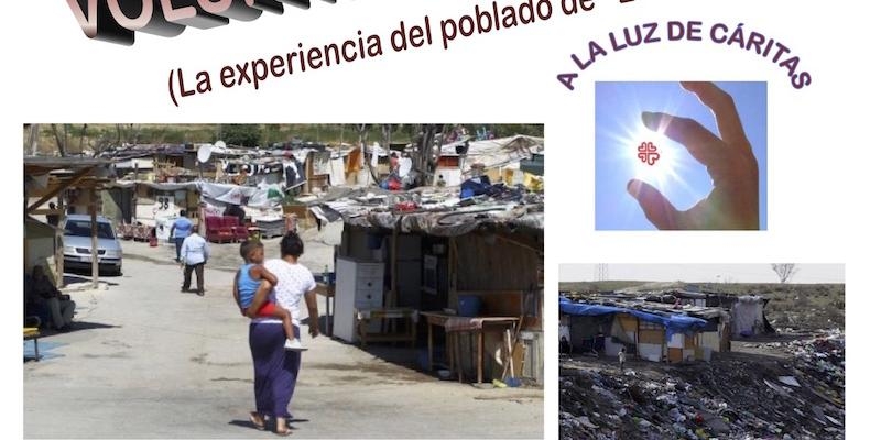 El IV ciclo de conferencias y coloquios del arciprestazgo de las Rozas de C&aacute;ritas Vicar&iacute;a VII estudia la experiencia de El Gallinero