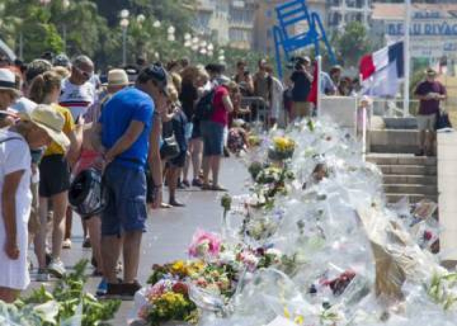 Obispos de Francia: D&iacute;a de oraci&oacute;n y ayuno por asesinato de sacerdote cat&oacute;lico