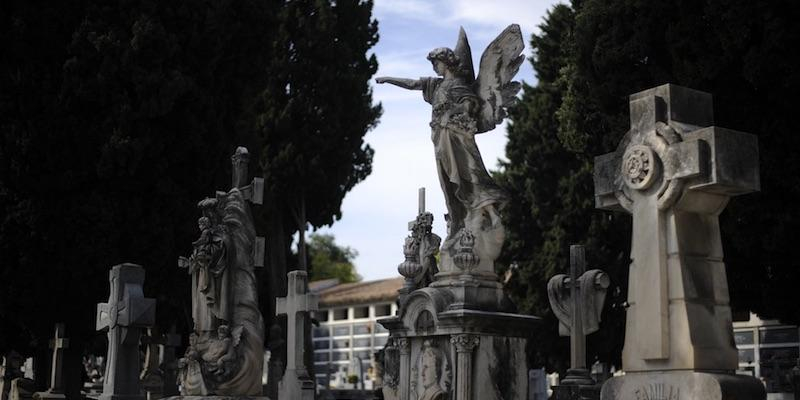 Las sacramentales ampl&iacute;an sus horarios ante la solemnidad de Todos los Santos