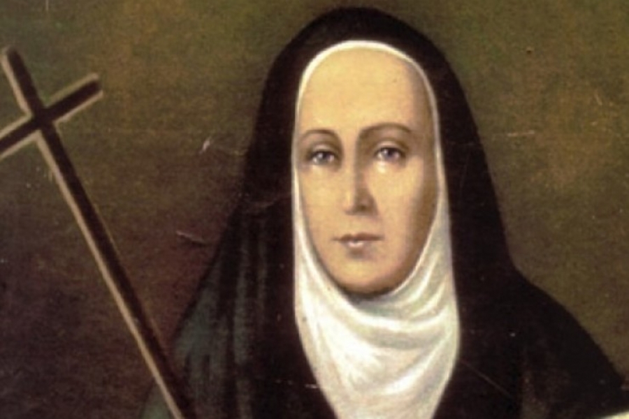 Beatificar&aacute;n a la religiosa argentina Mama Antula