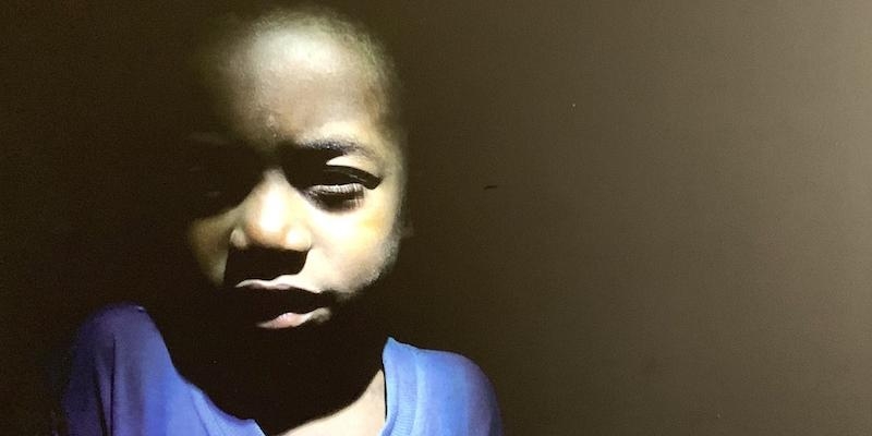 La ermita Virgen del Puerto acoge la exposici&oacute;n 'El mundo desde la mirada m&aacute;gica de los ni&ntilde;os'