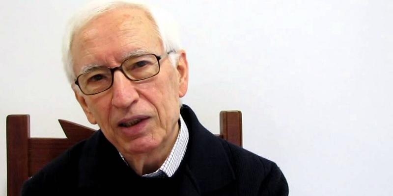 Fallece el teólogo Juan de Dios Martín Velasco