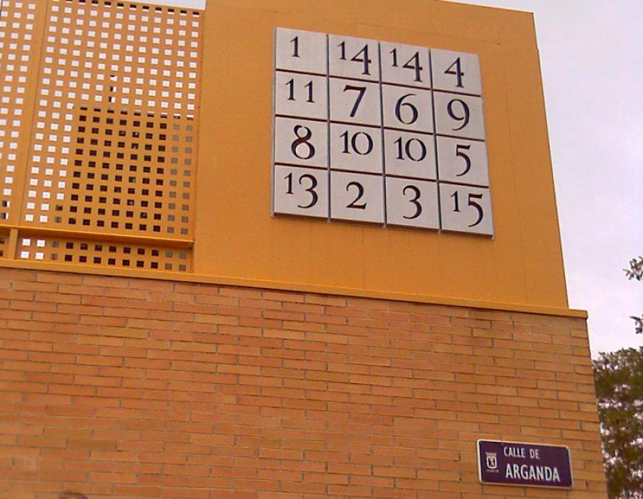 Conferencia de Carlos D&iacute;az en el Aula de Teolog&iacute;a de la parroquia Nuestra Se&ntilde;ora de Europa
