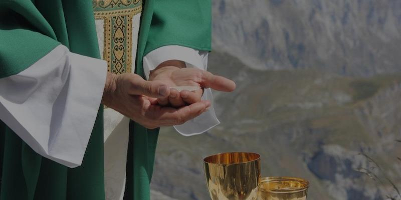 ACN elige Santa Cristina y Santa Margarita para celebrar su Misa anual por los benefactores difuntos