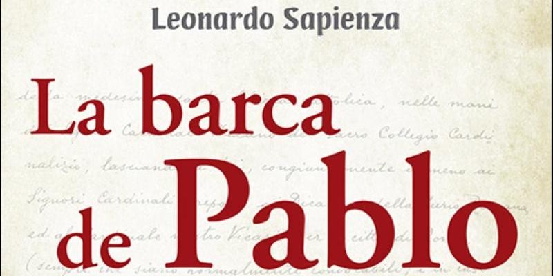 San Pablo publica 'La barca de Pablo' con las cartas in&eacute;ditas de Pablo VI