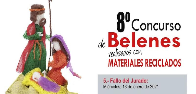 Cáritas Diocesana de Madrid celebra una nueva edición de su concurso de belenes