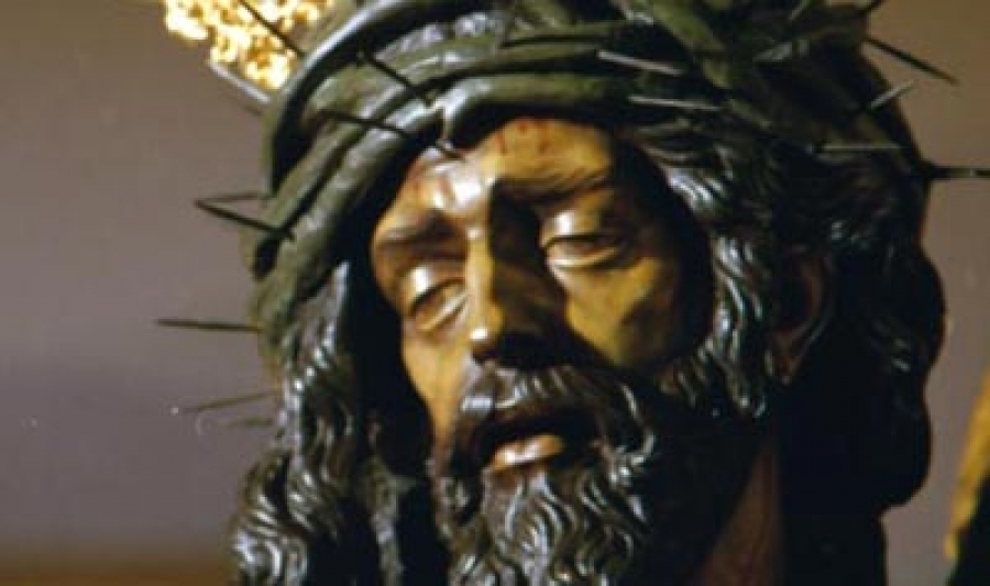 Comienza el Quinario en honor de Nuestro Padre Jesús del Gran Poder