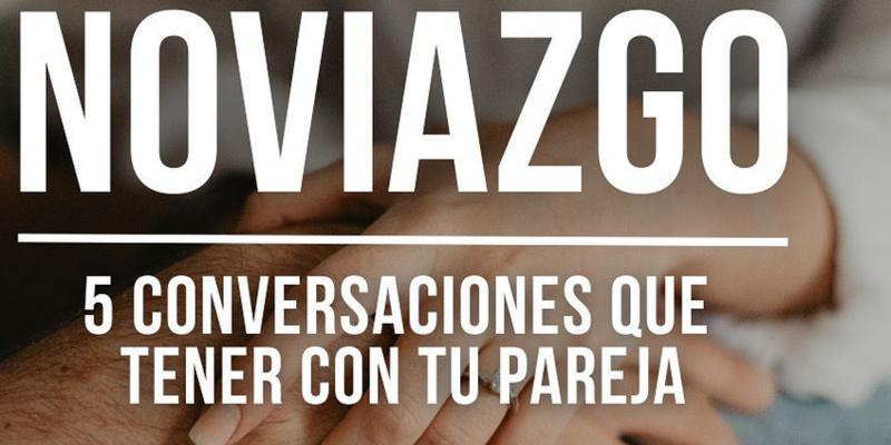 Nueva edición de las CebúTalks en la parroquia Santo Niño de Cebú, en Chamberí: “Noviazgo, 5 conversaciones que tener con tu pareja”