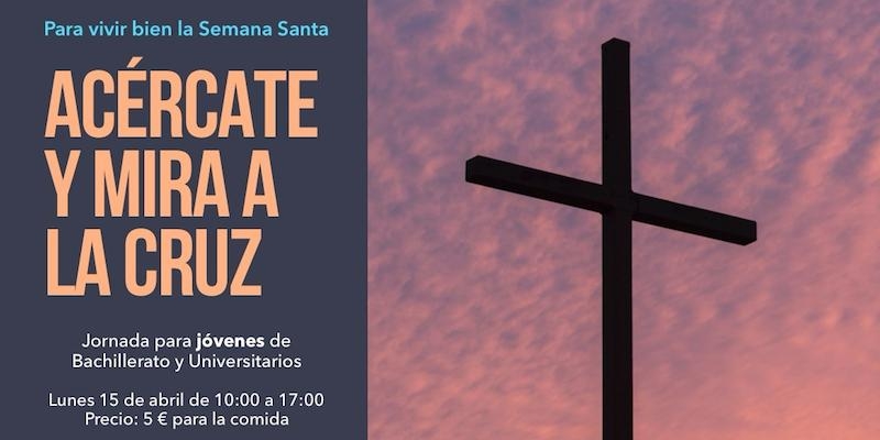 San Manuel González organiza una jornada para ayudar a los jóvenes a vivir bien la Semana Santa