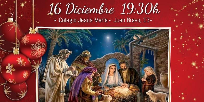 La Coral Jesús-María Madrid organiza un concierto a beneficio de la Fundación Juntos Mejor para la Educación y el Desarrollo