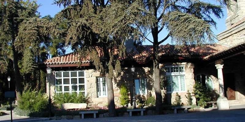 Asunción de Nuestra Señora de Torrelodones mantiene el seguimiento a las familias atendidas por cáritas parroquial