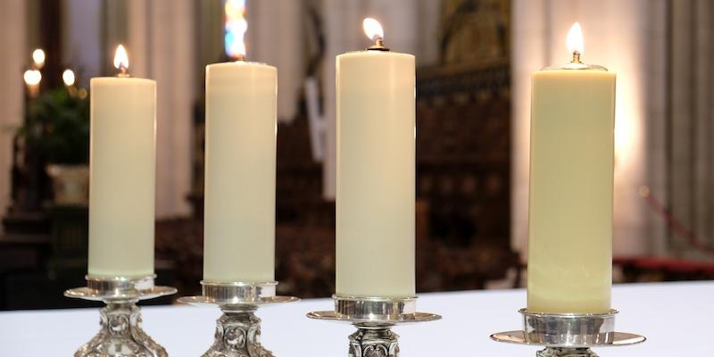 El cardenal Jos&eacute; Cobo preside este mi&eacute;rcoles la Eucarist&iacute;a de env&iacute;o de C&aacute;ritas Diocesana de Madrid en la Catedral de la Almudena