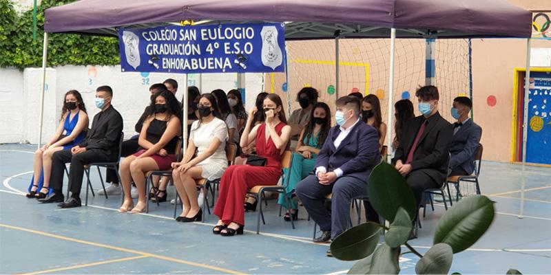&laquo;Quer&iacute;a un colegio en el que los ni&ntilde;os no fueran un n&uacute;mero&raquo;