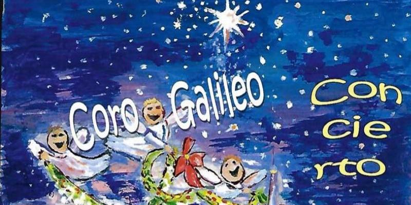Santísimo Cristo de la Victoria programa un homenaje a las familias y un recital del Coro Galileo con motivo de la Navidad