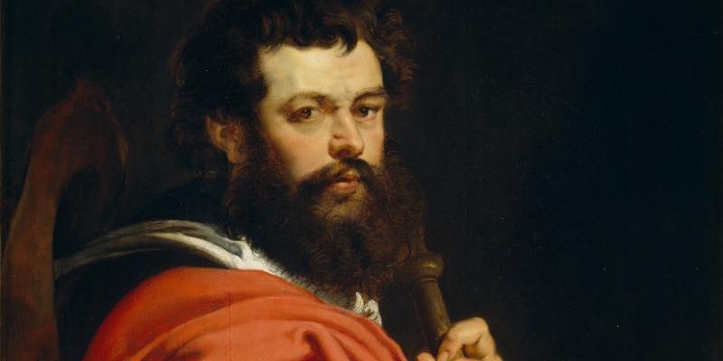 Colmenarejo conmemora a Santiago Ap&oacute;stol con Misa y procesi&oacute;n