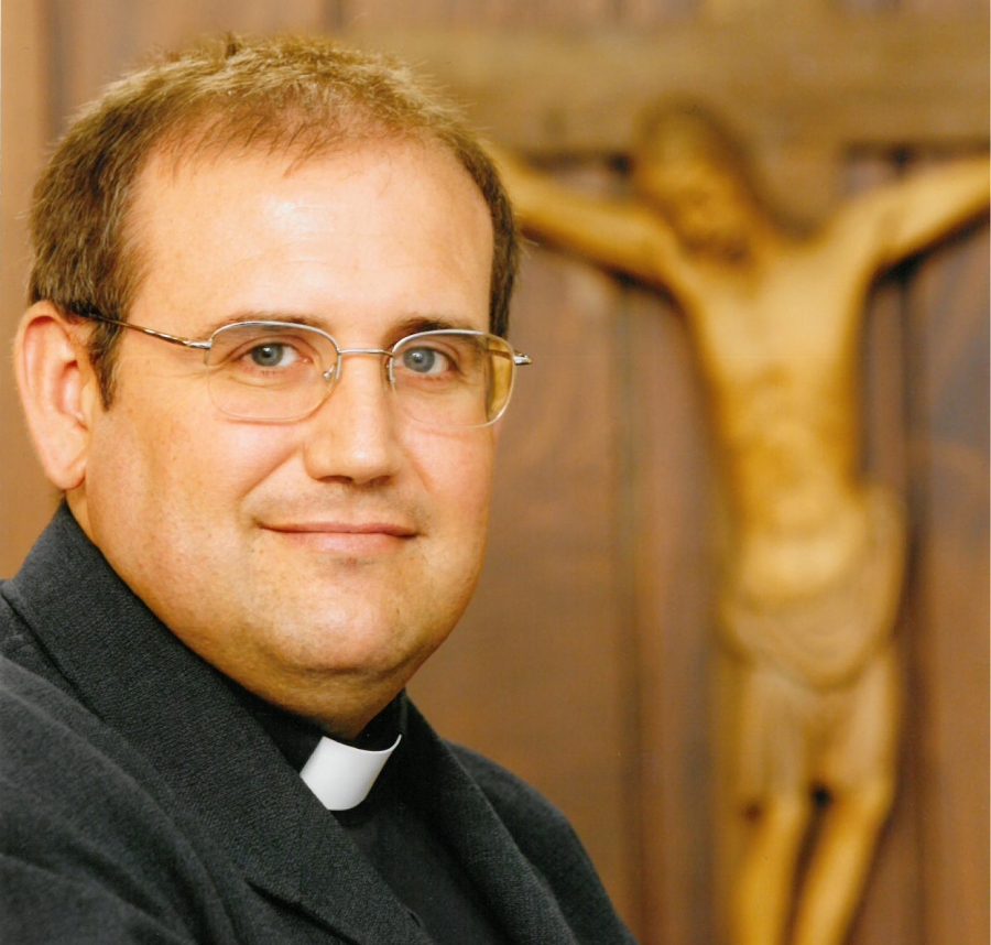 Nuevos nombramientos