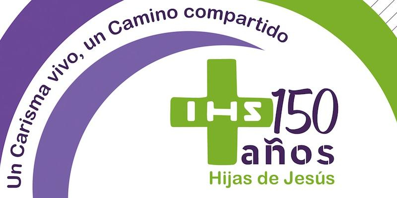 La congregaci&oacute;n de las Hijas de Jes&uacute;s cumple 150 a&ntilde;os