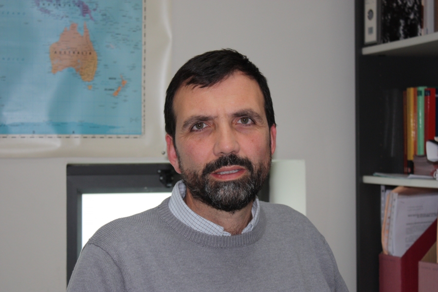 La parroquia Sant&iacute;simo Redentor ofrece una conferencia sobre cristianismo y econom&iacute;a humana