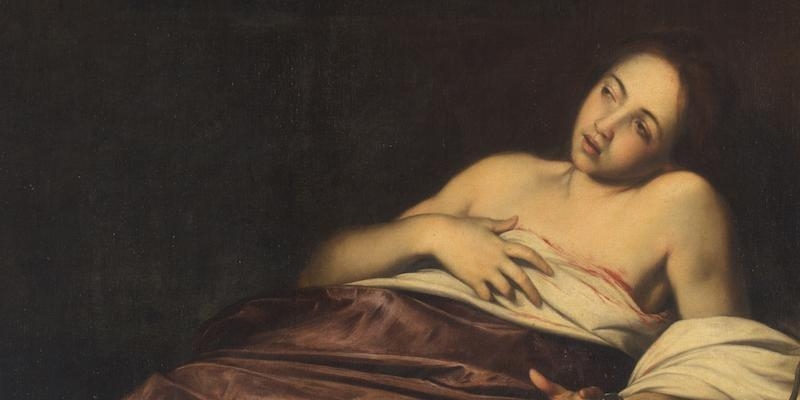 El vicario episcopal de la VII preside en Mataelpino la Misa en honor a santa &Aacute;gueda