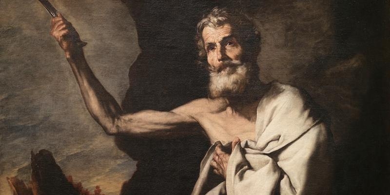 Mataelpino conmemora la fiesta patronal de san Bartolom&eacute; con una Misa solemne