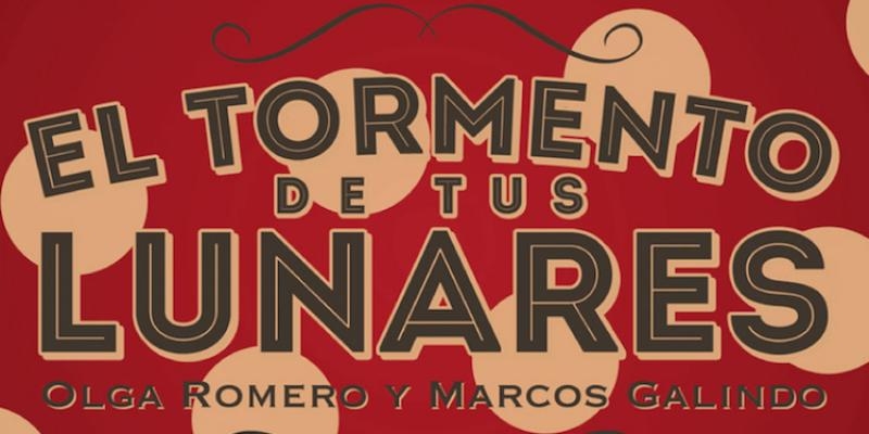 El teatro Fernández Baldor de Torrelodones ofrece un espectáculo de copla con aires flamencos