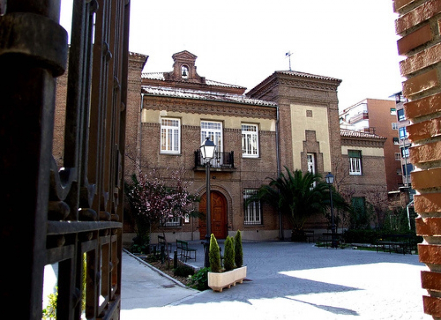 Triduo en la iglesia de Santa Matilde con motivo de la festividad lit&uacute;rgica de su titular