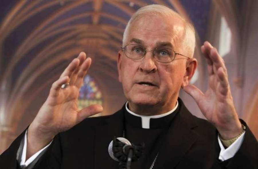 Aborto en Estados Unidos: Presidente del Episcopado pide proteger organizaciones pro-vida