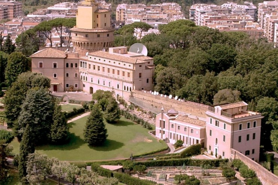 El grupo de trabajo entre Vietnam y la Santa Sede celebran su sexto encuentro