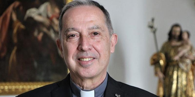 El sacerdote Fernando Valera ha sido nombrado nuevo obispo de Zamora