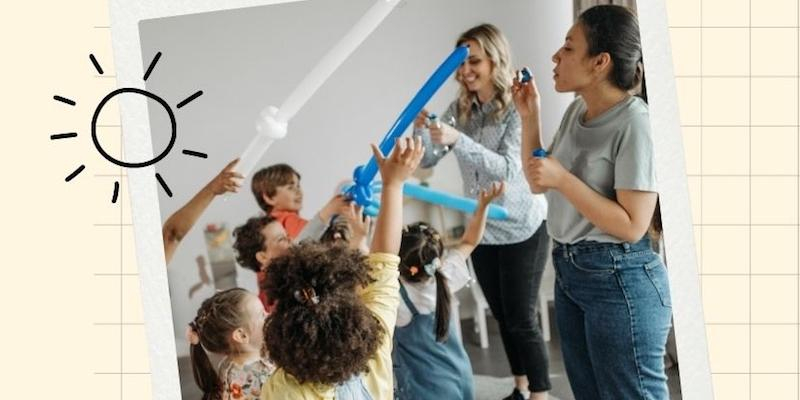 El centro de Madrid Hermandades del Trabajo abre el plazo de inscripci&oacute;n para su campamento urbano de verano