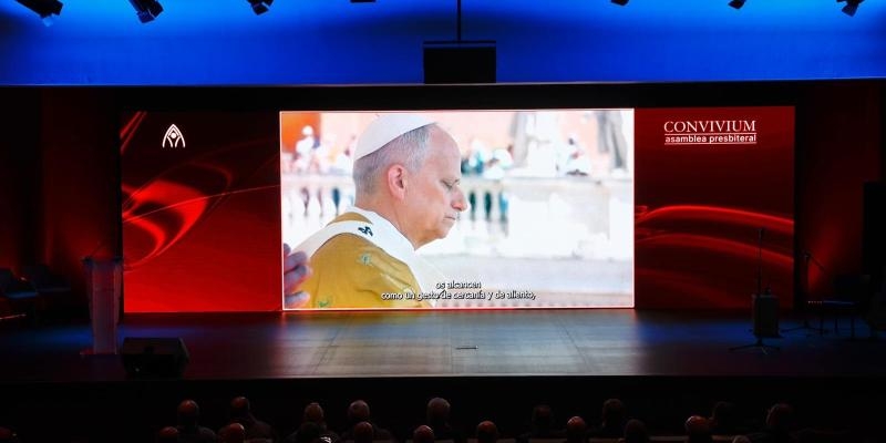 Carta de Le&oacute;n XIV a CONVIVUM: una invitaci&oacute;n a &laquo;una reflexi&oacute;n serena y honesta&raquo;