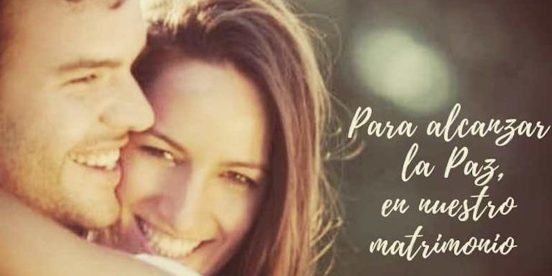 Proyecto Amor Conyugal organiza un retiro para matrimonios en Palma de Mallorca
