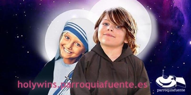 Nuestra Se&ntilde;ora de Fuente del Fresno celebra la solemnidad de Todos los Santos con un Talent Show y adoraci&oacute;n al Sant&iacute;simo