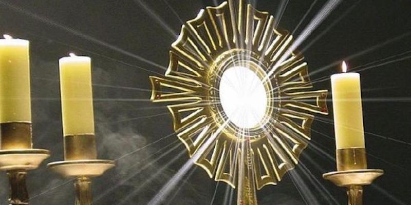 San Marcos programa un acto eucar&iacute;stico como preparaci&oacute;n a la Navidad