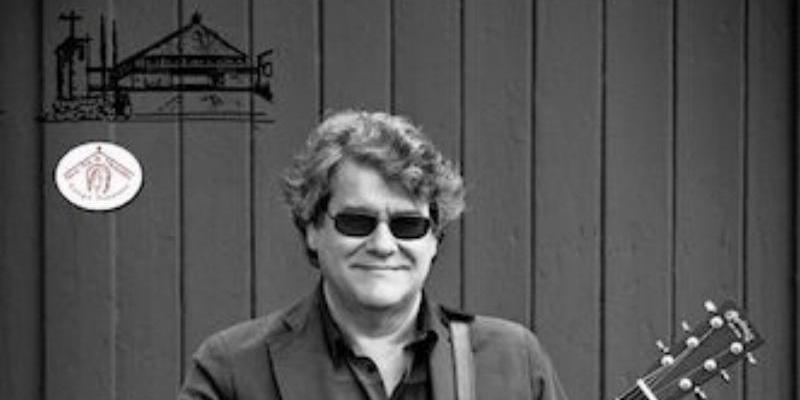 C&eacute;sar Hidalgo ofrece un concierto en Nuestra Se&ntilde;ora de Moratalaz a beneficio de los j&oacute;venes sirios