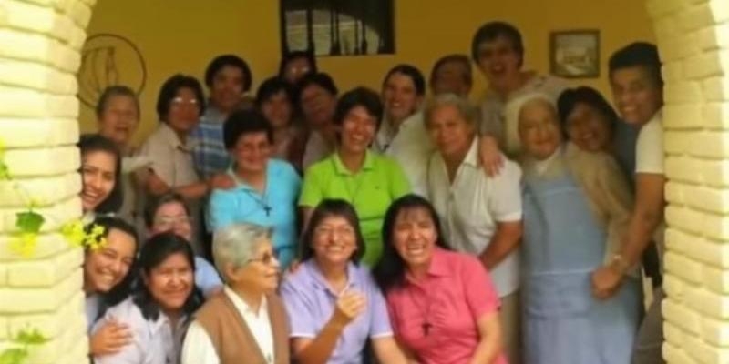 Las hermanas Franciscanas de la Inmaculada ponen en marcha la Fundación EFI