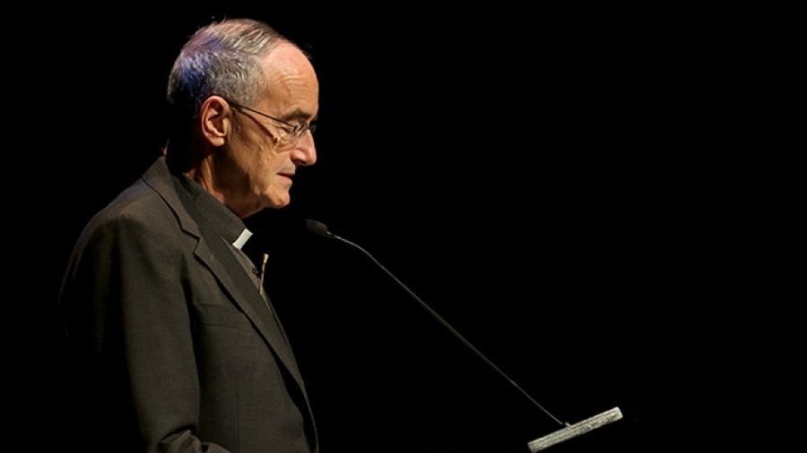 P. Czerny: &laquo;Mayor compromiso de la sociedad civil&raquo; en el Pacto Mundial de Migraci&oacute;n