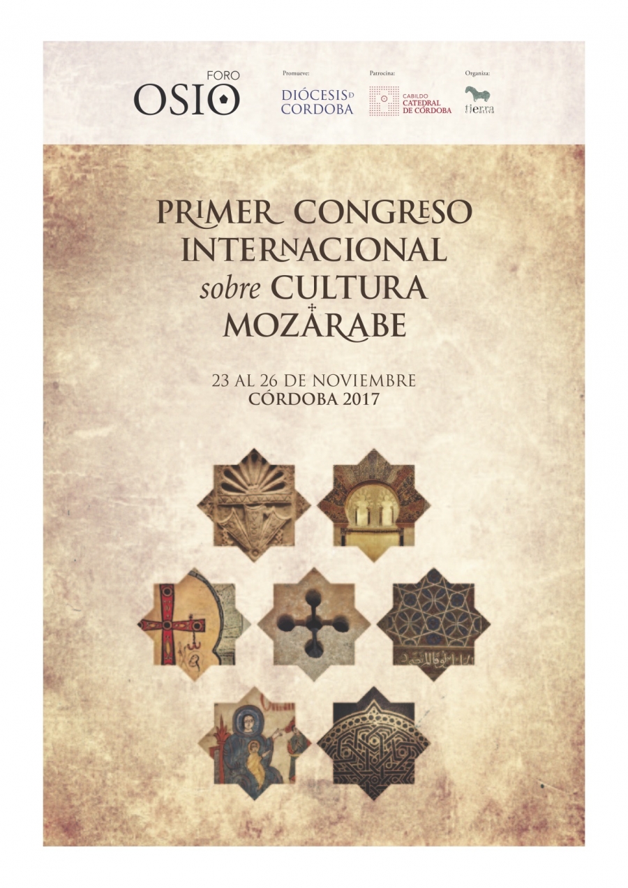 Sacerdotes, religiosos y laicos madrile&ntilde;os participan en C&oacute;rdoba en el I Congreso Internacional sobre Cultura Moz&aacute;rabe