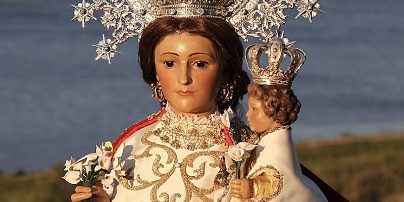 Guadalix de la Sierra programa una novena en honor a la Virgen del Espinar con motivo de su fiesta patronal